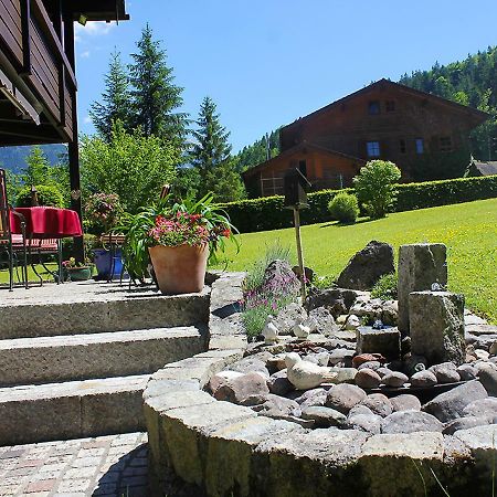 Apartament Haus Homberg Berchtesgaden Zewnętrze zdjęcie
