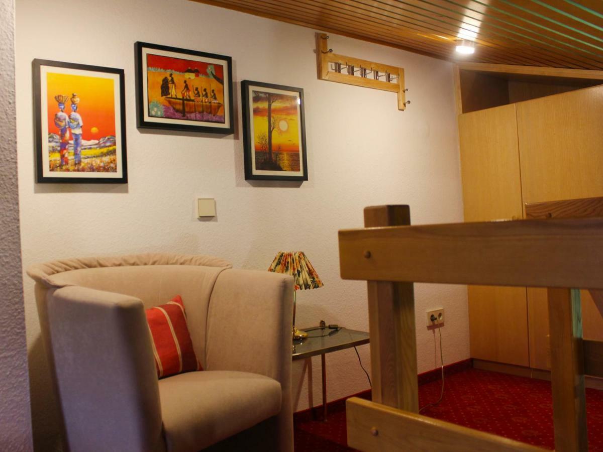 Apartament Haus Homberg Berchtesgaden Zewnętrze zdjęcie