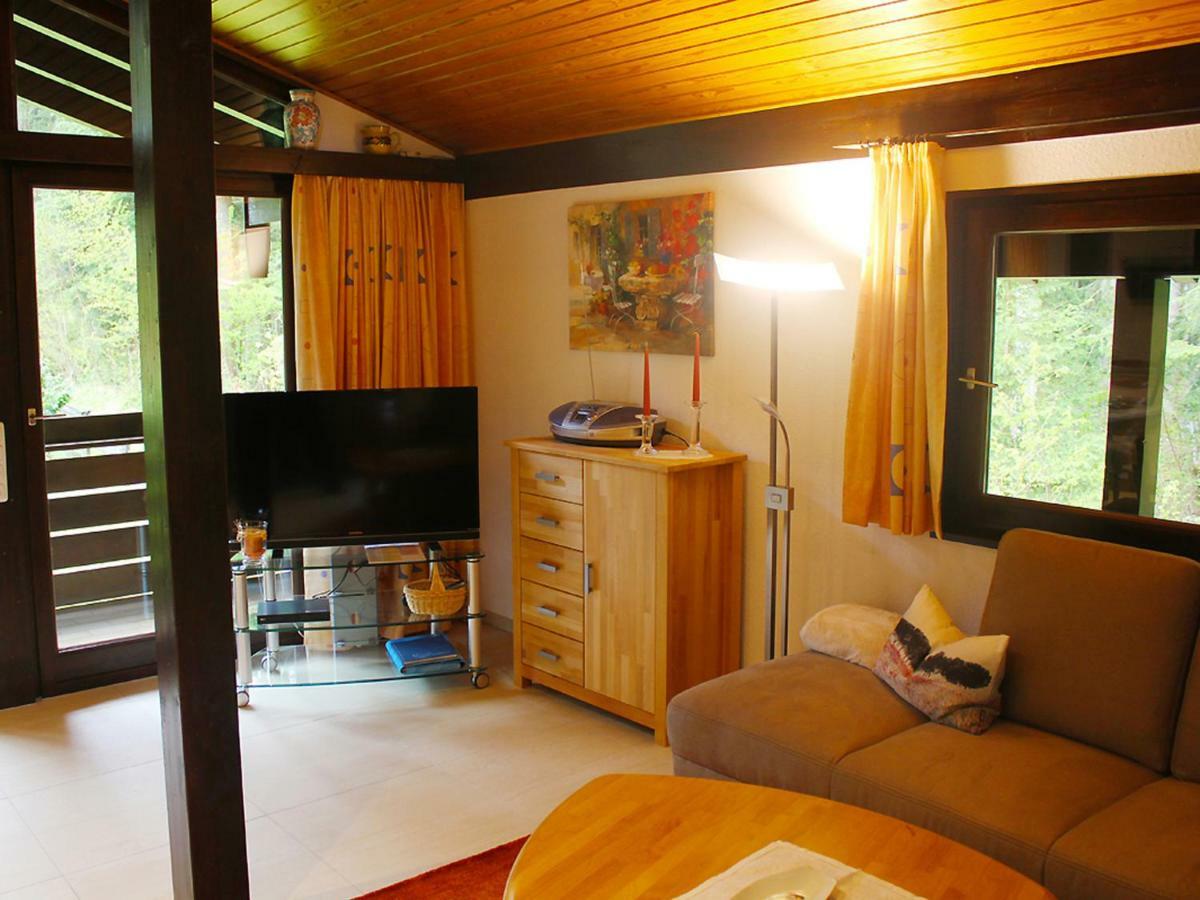 Apartament Haus Homberg Berchtesgaden Zewnętrze zdjęcie